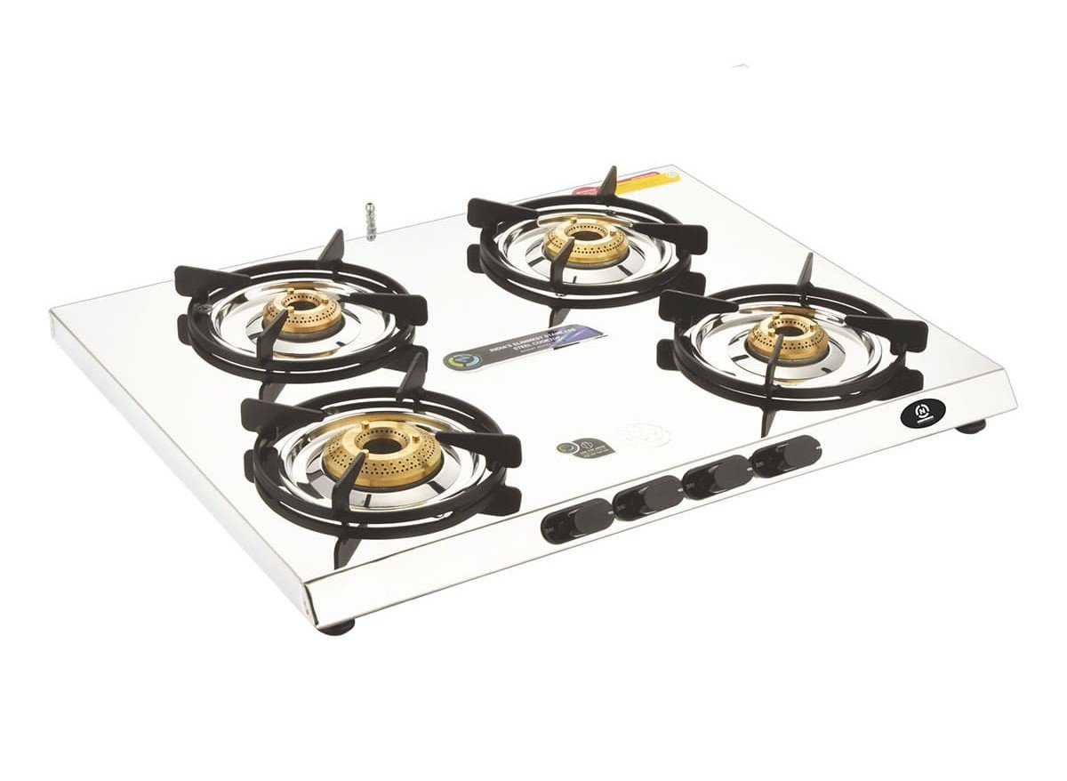 Steel 4 BR (TWIGGY SERIES)